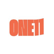 One11 logo