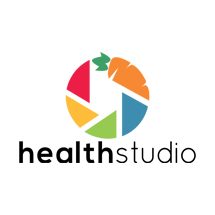 health studio logo