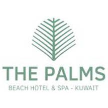 the palms hotel logo